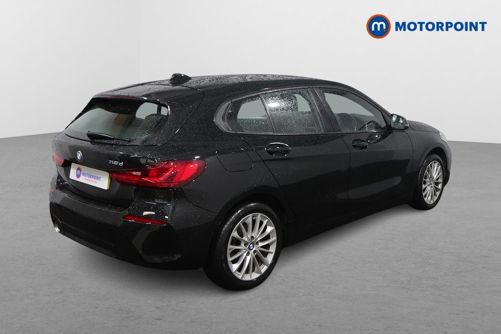 Used BMW 1 Series 2020 for sale - 76946247: Photo 7