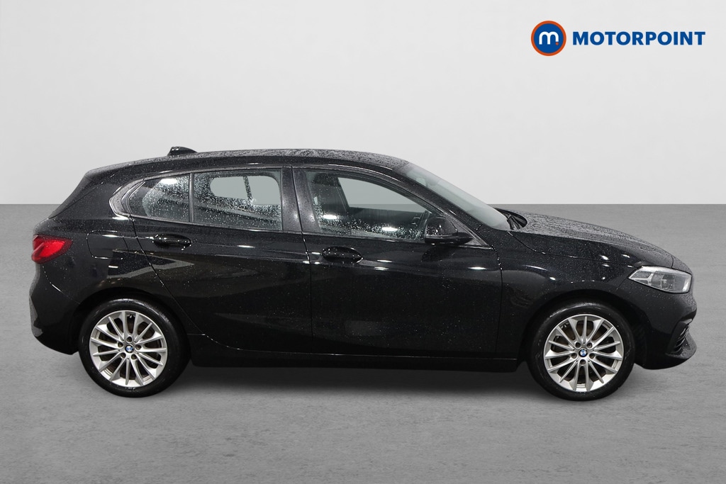 Used BMW 1 Series 2020 for sale - 76946247: Photo 8