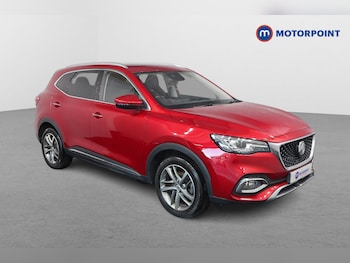 Used MG MG HS 2022 for sale - 76026842: Photo