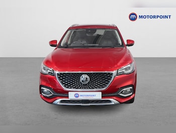 Used MG MG HS 2022 for sale - 76026842: Photo