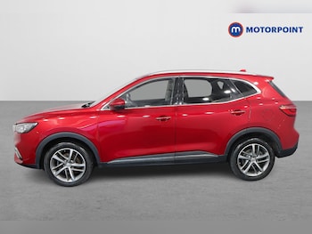 Used MG MG HS 2022 for sale - 76026842: Photo