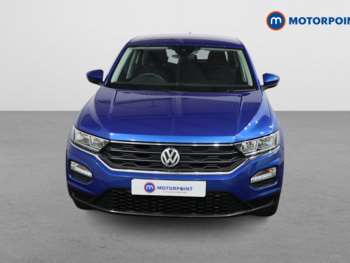 Used Volkswagen T-Roc 2019 for sale - 74765141: Photo