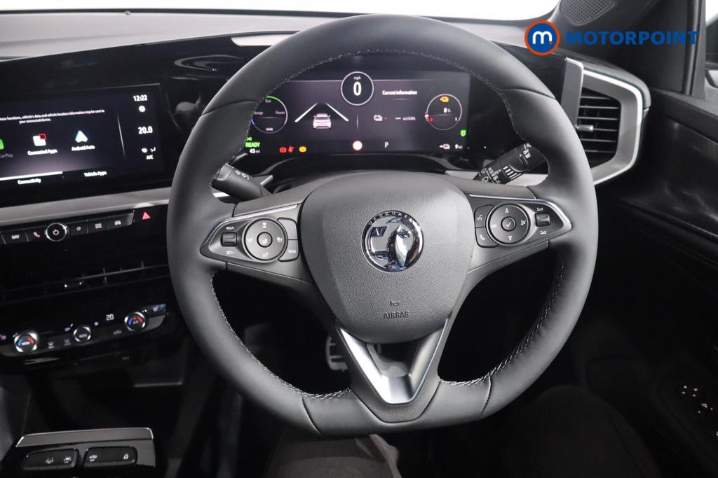 Used Vauxhall Mokka 2025 for sale - 76344802: Photo 13