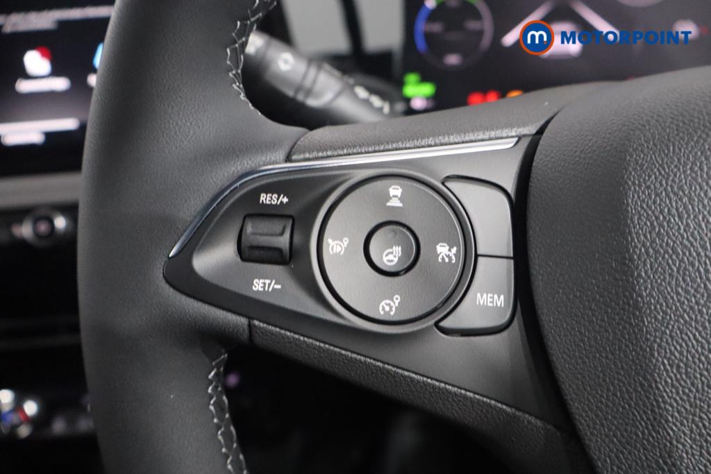Used Vauxhall Mokka 2025 for sale - 76344802: Photo 14
