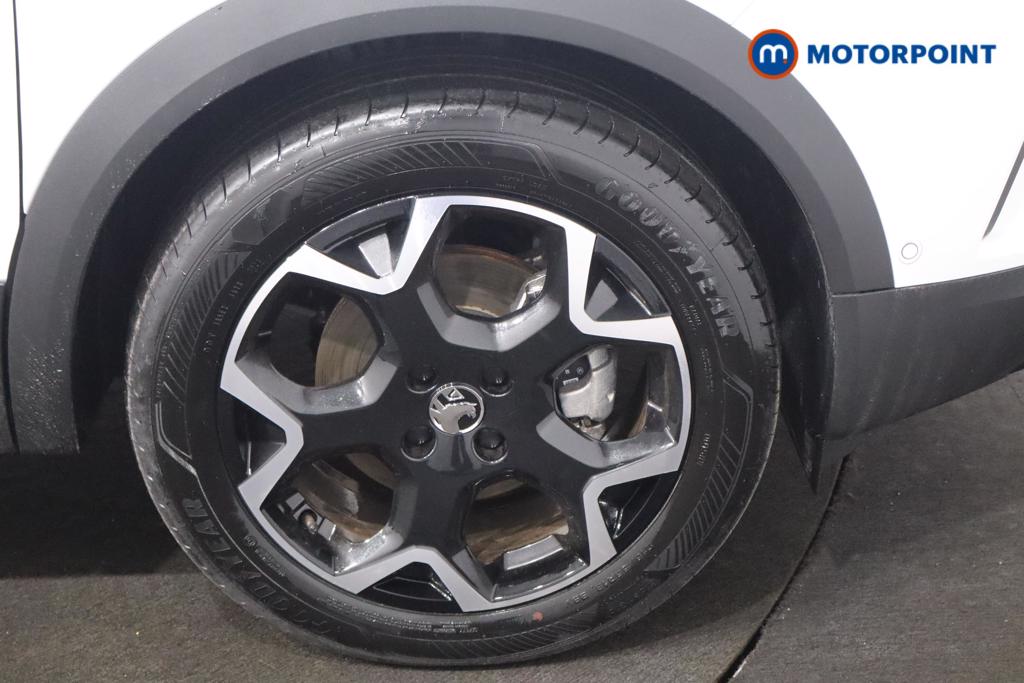Used Vauxhall Mokka 2025 for sale - 76344802: Photo 27