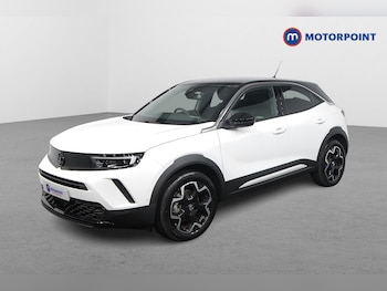 Used Vauxhall Mokka 2025 for sale - 76344802: Photo