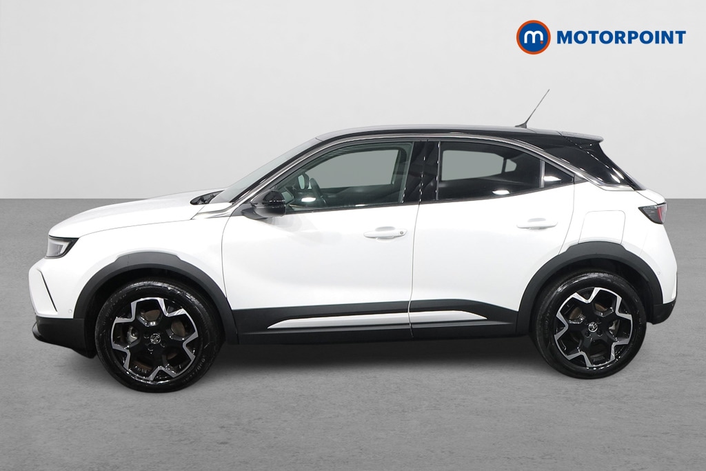Used Vauxhall Mokka 2025 for sale - 76344802: Photo 4