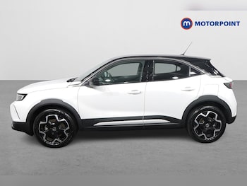 Used Vauxhall Mokka 2025 for sale - 76344802: Photo