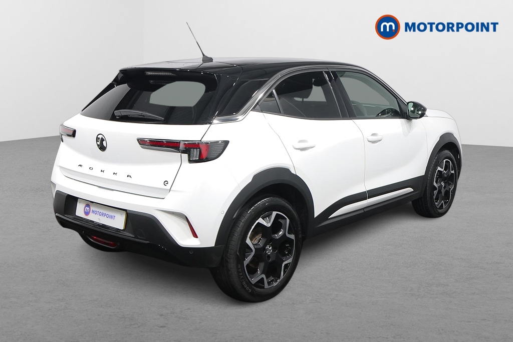 Used Vauxhall Mokka 2025 for sale - 76344802: Photo 7