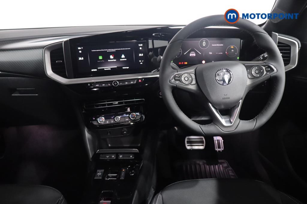 Used Vauxhall Mokka 2025 for sale - 76344802: Photo 9