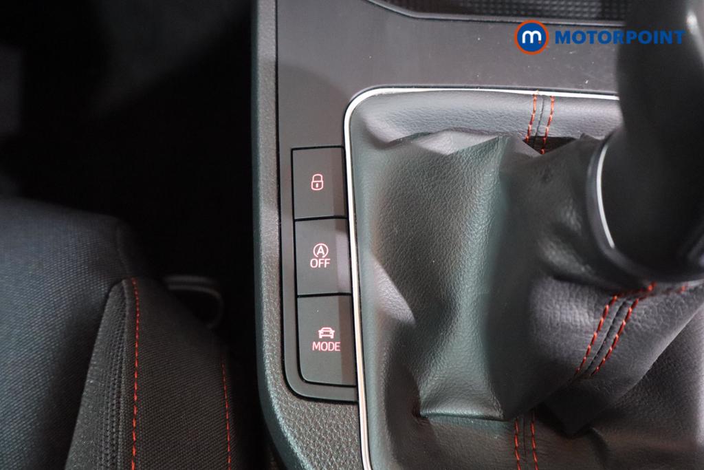 Used SEAT Ibiza 2022 for sale - 77301426: Photo 14