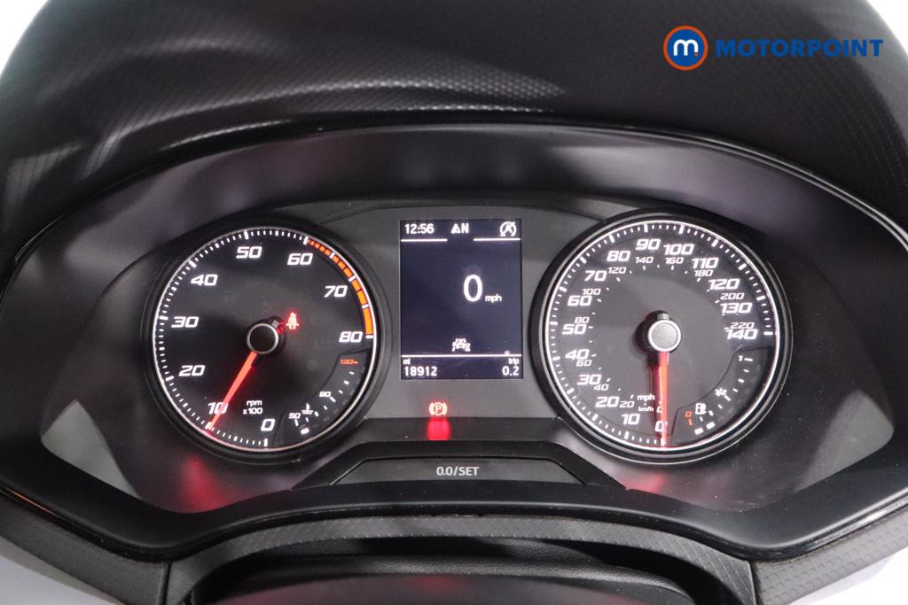 Used SEAT Ibiza 2022 for sale - 77301426: Photo 15