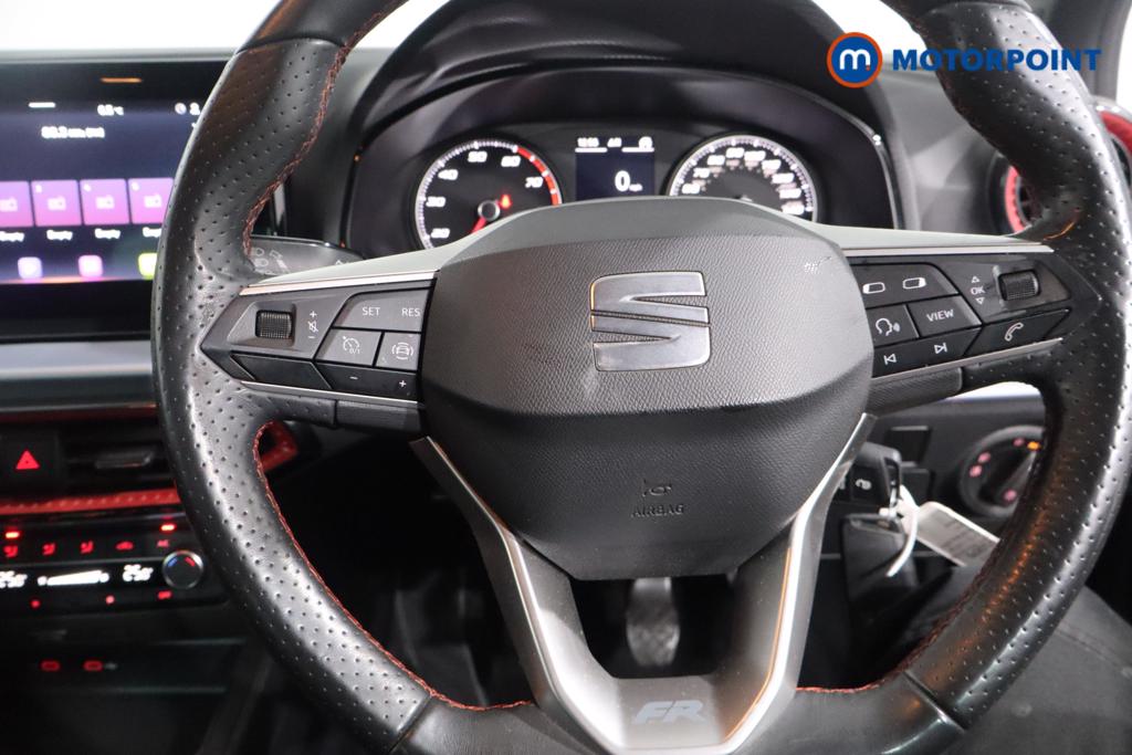 Used SEAT Ibiza 2022 for sale - 77301426: Photo 16