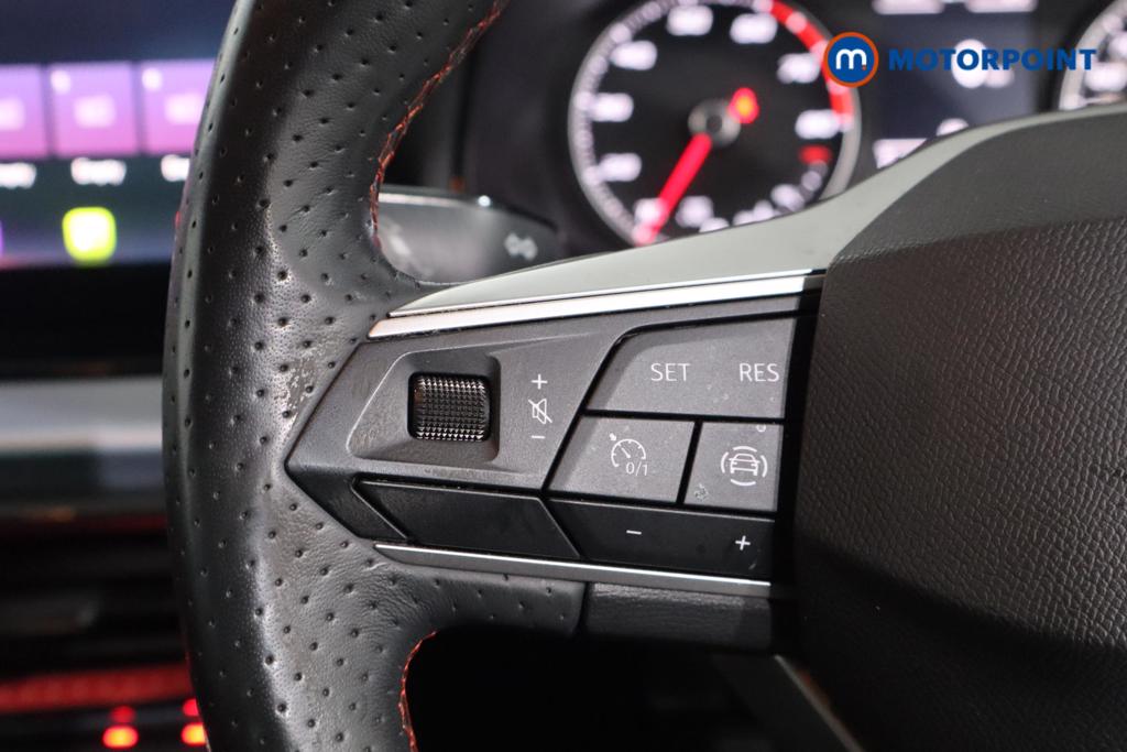 Used SEAT Ibiza 2022 for sale - 77301426: Photo 17