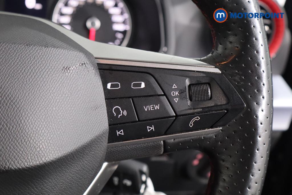 Used SEAT Ibiza 2022 for sale - 77301426: Photo 18