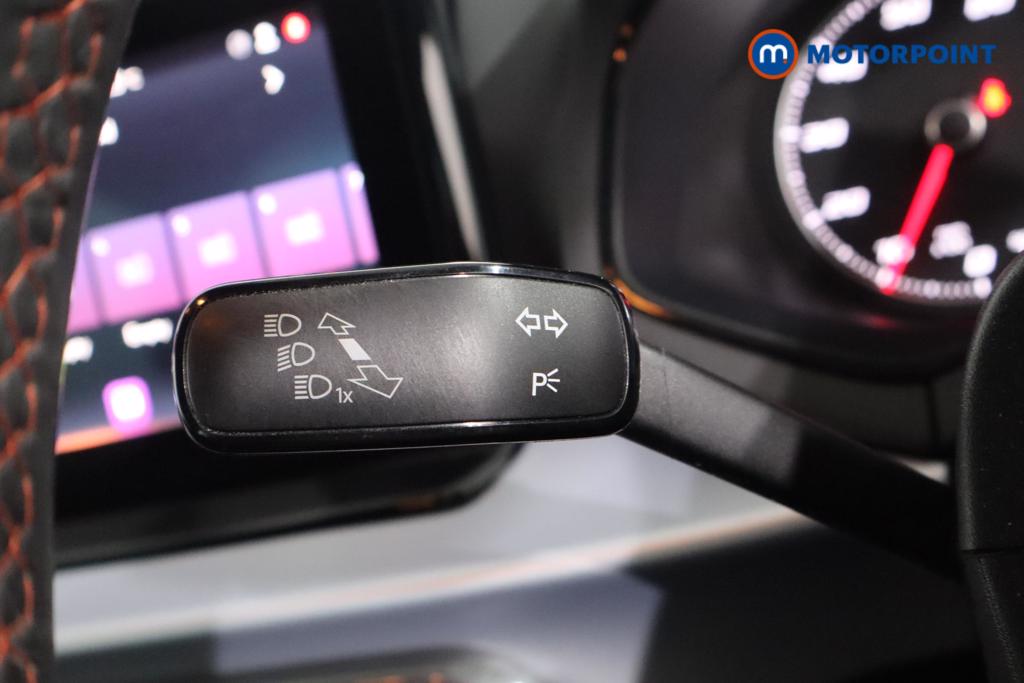 Used SEAT Ibiza 2022 for sale - 77301426: Photo 19