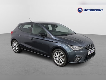 Used SEAT Ibiza 2022 for sale - 77301426: Photo