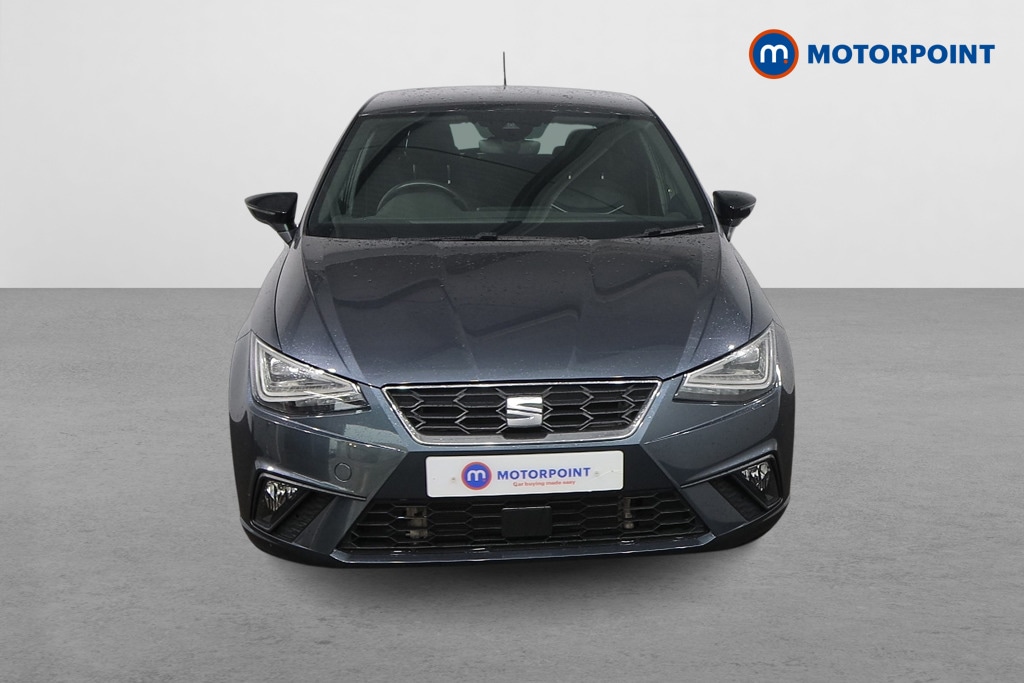 Used SEAT Ibiza 2022 for sale - 77301426: Photo 2