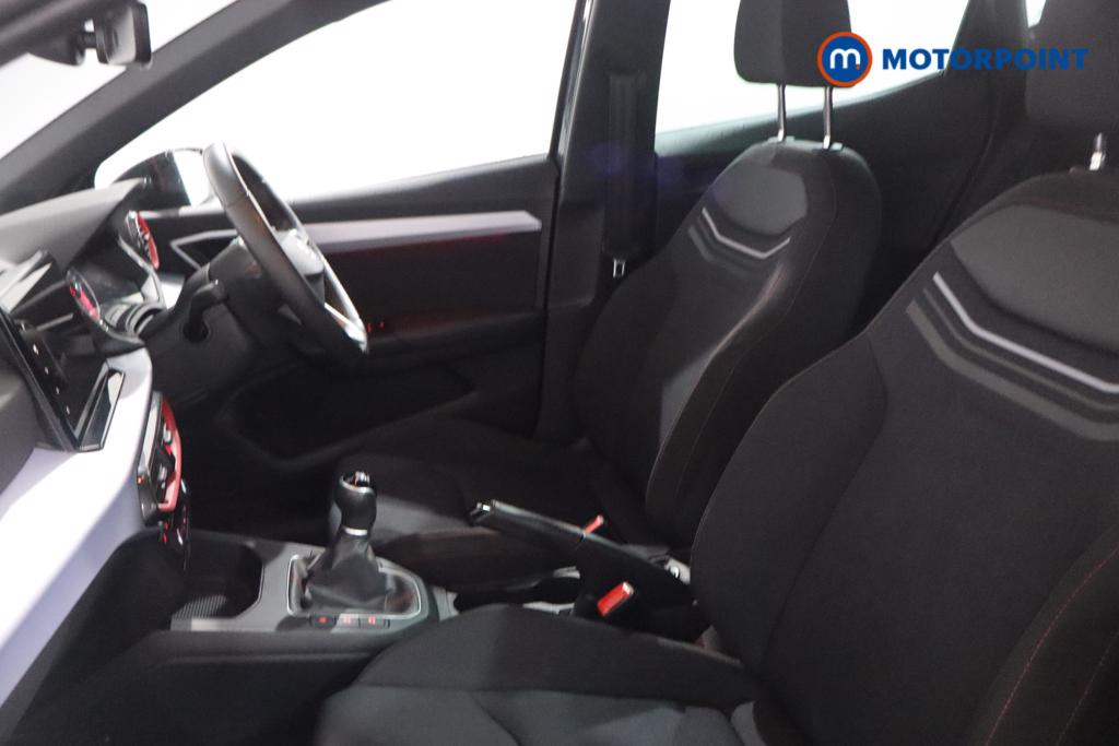 Used SEAT Ibiza 2022 for sale - 77301426: Photo 23