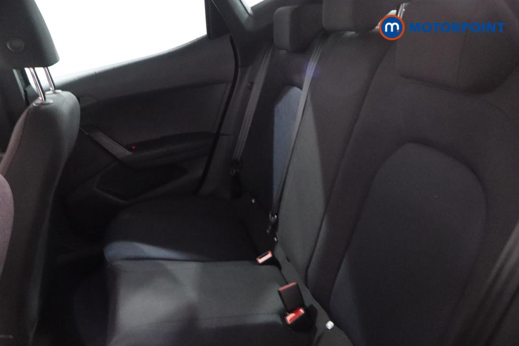 Used SEAT Ibiza 2022 for sale - 77301426: Photo 24