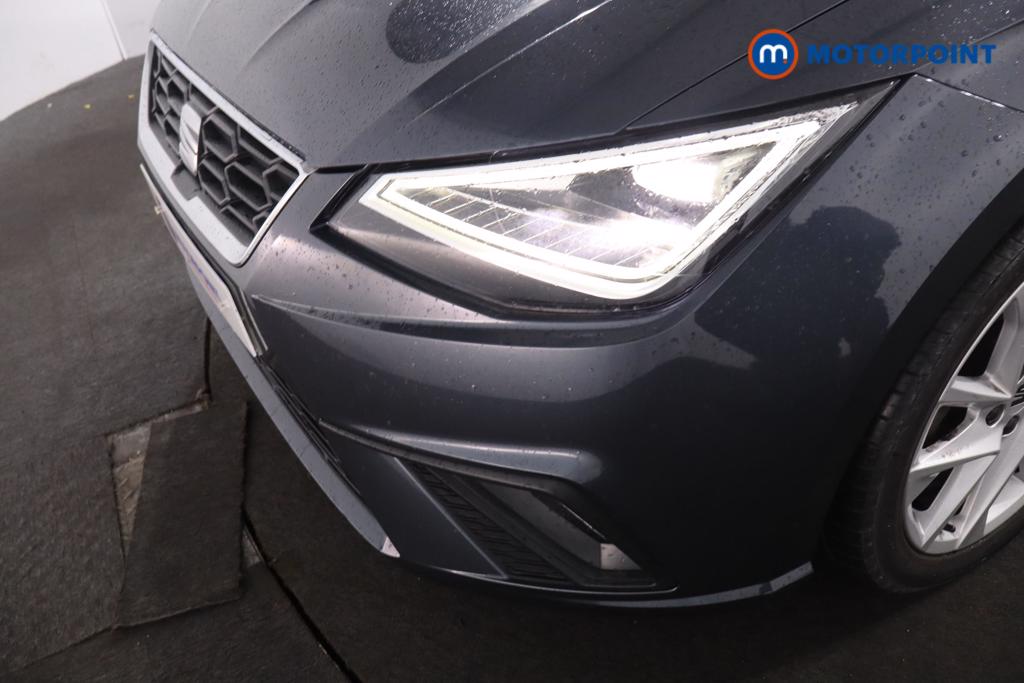 Used SEAT Ibiza 2022 for sale - 77301426: Photo 25