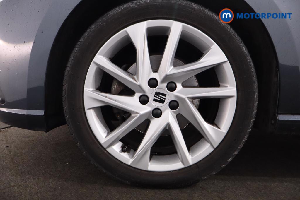 Used SEAT Ibiza 2022 for sale - 77301426: Photo 26