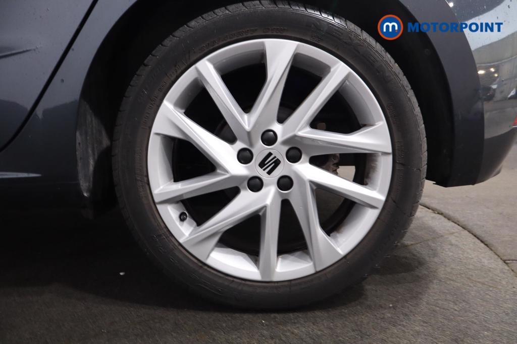 Used SEAT Ibiza 2022 for sale - 77301426: Photo 27