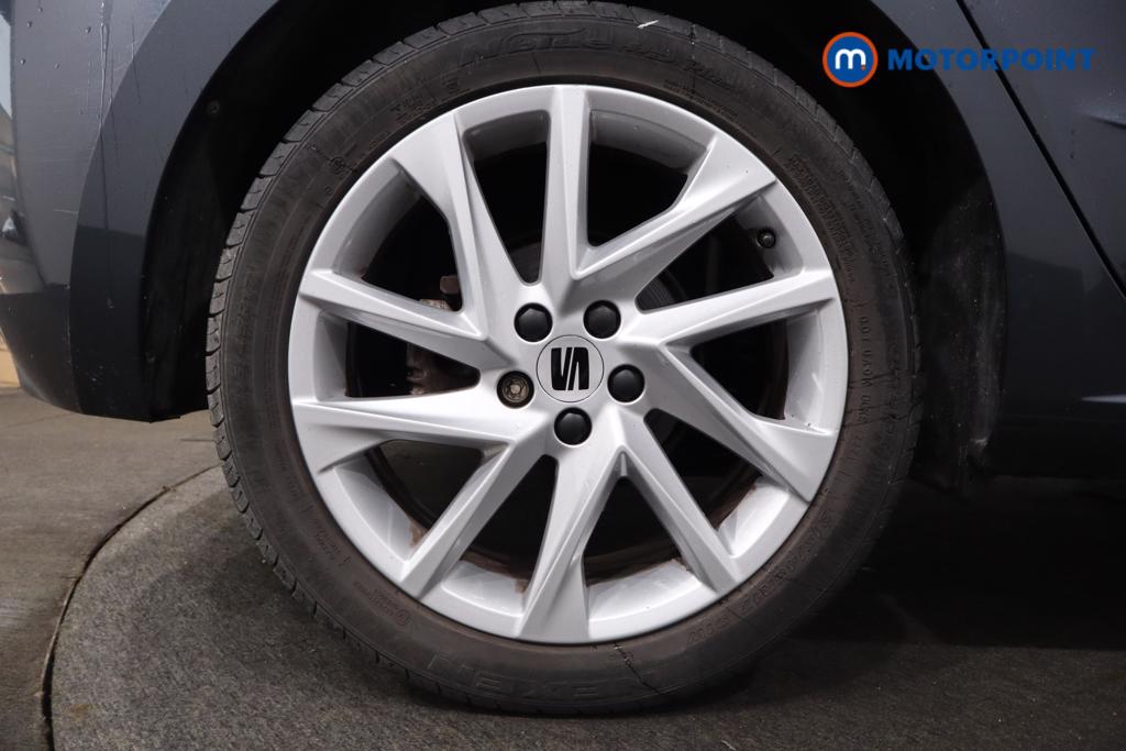 Used SEAT Ibiza 2022 for sale - 77301426: Photo 28