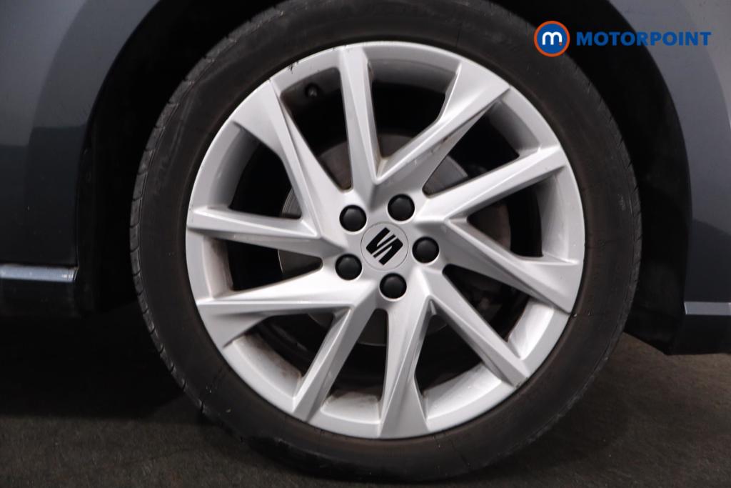 Used SEAT Ibiza 2022 for sale - 77301426: Photo 29