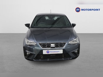 Used SEAT Ibiza 2022 for sale - 77301426: Photo