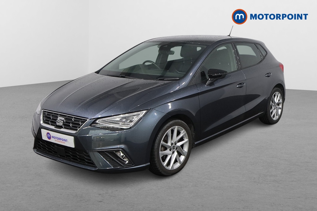 Used SEAT Ibiza 2022 for sale - 77301426: Photo 3