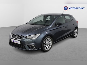 Used SEAT Ibiza 2022 for sale - 77301426: Photo