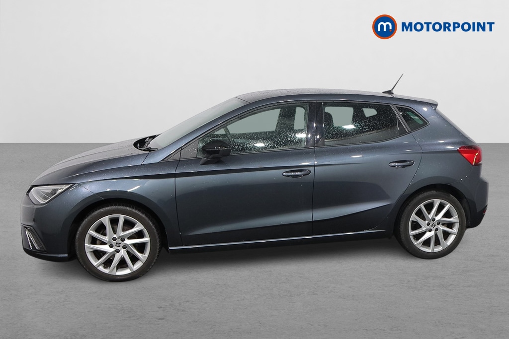 Used SEAT Ibiza 2022 for sale - 77301426: Photo 4