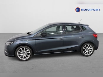 Used SEAT Ibiza 2022 for sale - 77301426: Photo