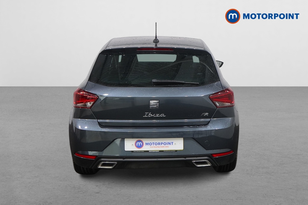 Used SEAT Ibiza 2022 for sale - 77301426: Photo 6