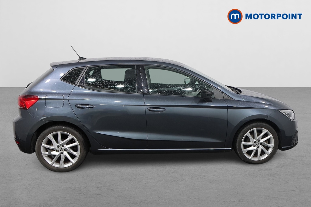 Used SEAT Ibiza 2022 for sale - 77301426: Photo 8