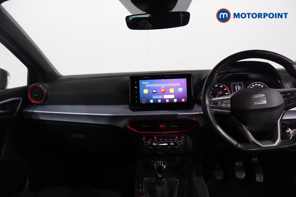 Used SEAT Ibiza 2022 for sale - 77301426: Photo 9