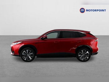Used MG MG HS 2025 for sale - 78482444: Photo