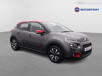 Used Citroen C3 2020 for sale - 79639334: Photo