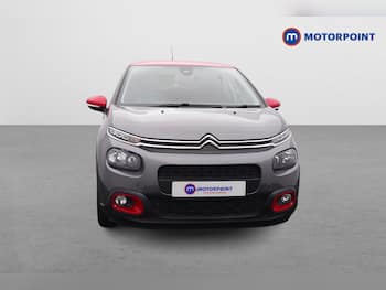 Used Citroen C3 2020 for sale - 79639334: Photo