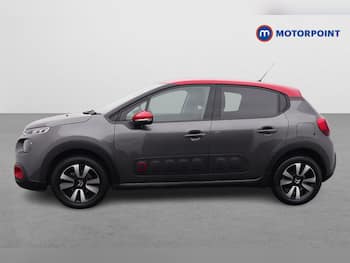 Used Citroen C3 2020 for sale - 79639334: Photo