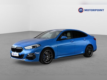 Used BMW 2 Series undefined for sale - 79001700: Photo