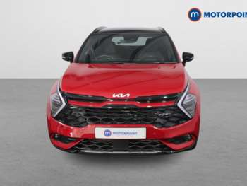 Used Kia Sportage 2023 for sale - 75064409: Photo