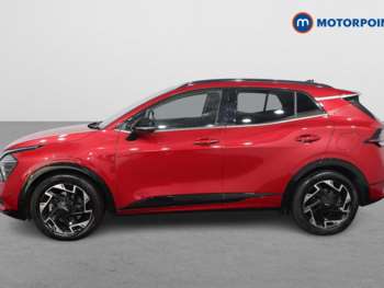 Used Kia Sportage 2023 for sale - 75064409: Photo