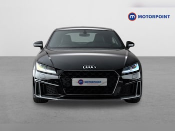 Used Audi TT 2023 for sale - 79240931: Photo