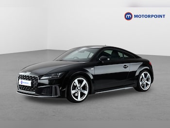 Used Audi TT 2023 for sale - 79240931: Photo
