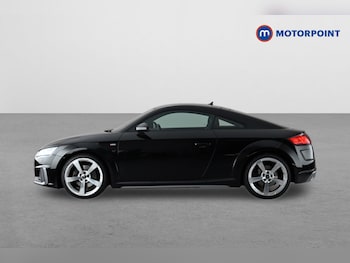 Used Audi TT 2023 for sale - 79240931: Photo