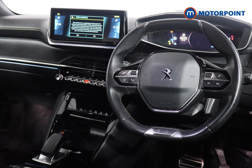 Used Peugeot 2008 2021 for sale - 77653998: Photo 11