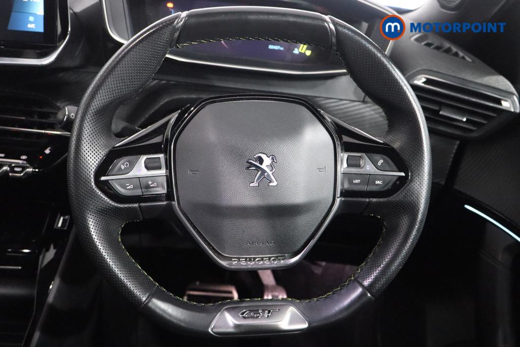 Used Peugeot 2008 2021 for sale - 77653998: Photo 12