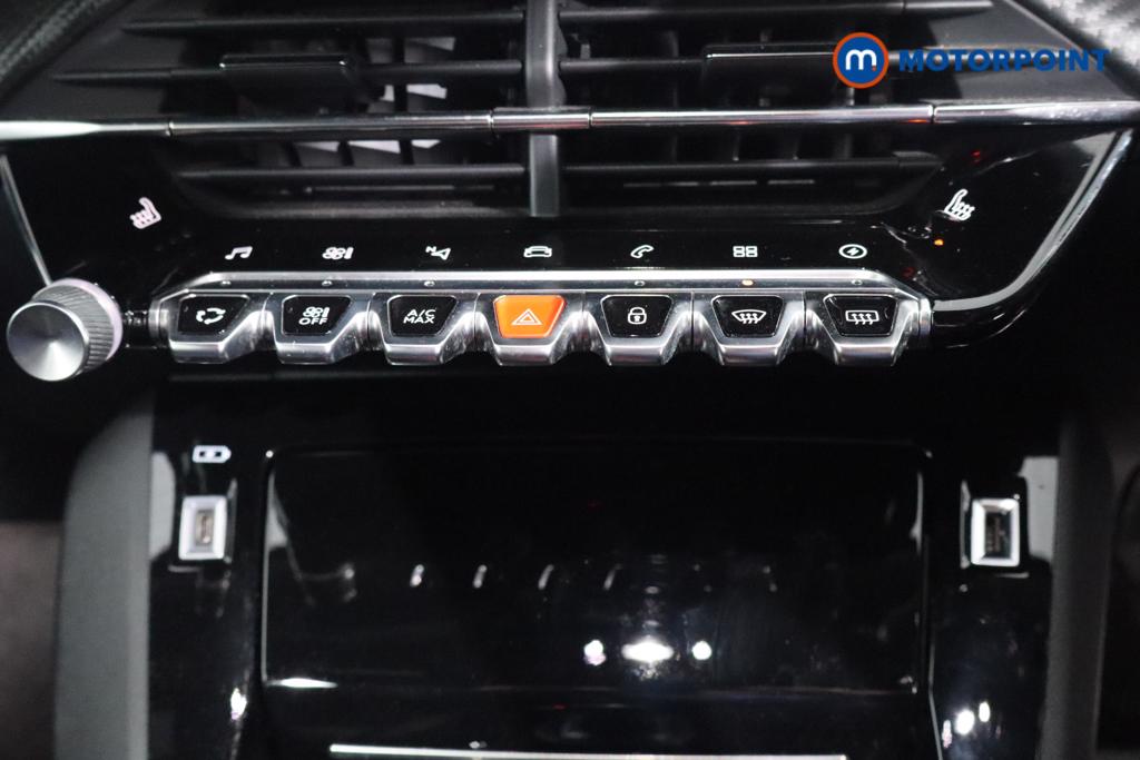 Used Peugeot 2008 2021 for sale - 77653998: Photo 15